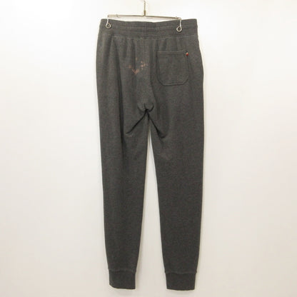 MONCLER | モンクレール PANTALONE パンツ 420918707100 グレー サイズ：S