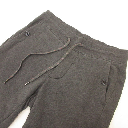 MONCLER | モンクレール PANTALONE パンツ 420918707100 グレー サイズ：S