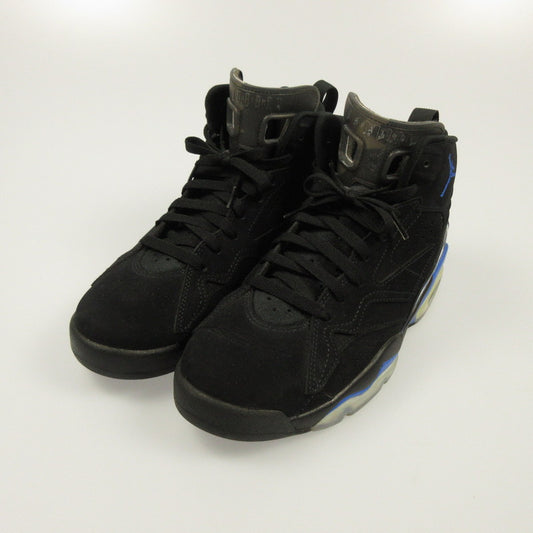 NIKE | ナイキ JORDAN MVP BLACK/GAME ROYAL スニーカー DZ4475-041 年式:2023A/W ブラック 27cm【姫路東店】