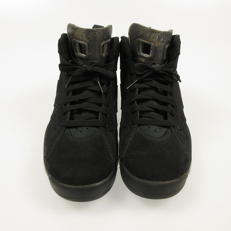 NIKE | ナイキ JORDAN MVP BLACK/GAME ROYAL スニーカー DZ4475-041 年式:2023A/W ブラック 27cm【姫路東店】