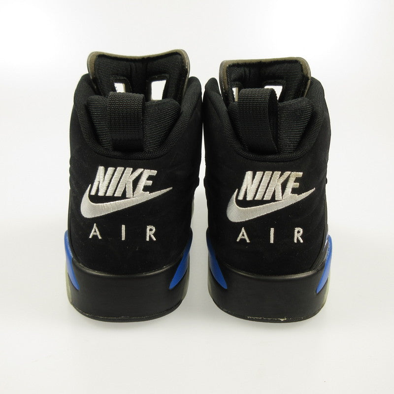 NIKE | ナイキ JORDAN MVP BLACK/GAME ROYAL スニーカー DZ4475-041 年式:2023A/W ブラック 27cm【姫路東店】