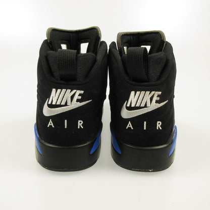 NIKE | ナイキ JORDAN MVP BLACK/GAME ROYAL スニーカー DZ4475-041 年式:2023A/W ブラック 27cm【姫路東店】