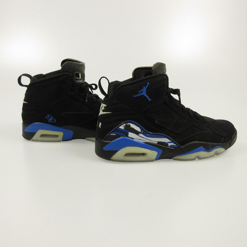 NIKE | ナイキ JORDAN MVP BLACK/GAME ROYAL スニーカー DZ4475-041 年式:2023A/W ブラック 27cm【姫路東店】
