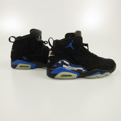 NIKE | ナイキ JORDAN MVP BLACK/GAME ROYAL スニーカー DZ4475-041 年式:2023A/W ブラック 27cm【姫路東店】