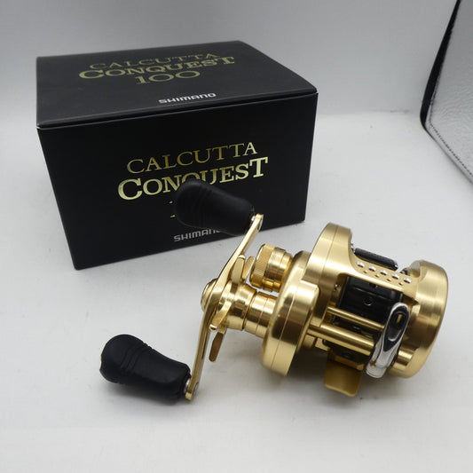 【中古】【フィッシング/釣り/釣具/リール】SHIMANO | シマノ 100【姫路東店】