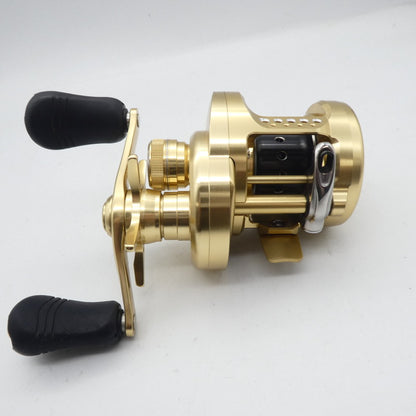 【中古】【フィッシング/釣り/釣具/リール】SHIMANO | シマノ 100【姫路東店】