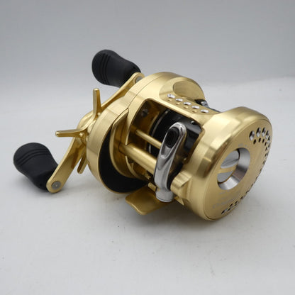 【中古】【フィッシング/釣り/釣具/リール】SHIMANO | シマノ 100【姫路東店】