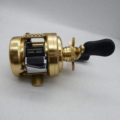 【中古】【フィッシング/釣り/釣具/リール】SHIMANO | シマノ 100【姫路東店】
