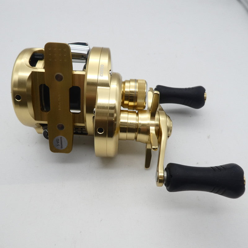 【中古】【フィッシング/釣り/釣具/リール】SHIMANO | シマノ 100【姫路東店】