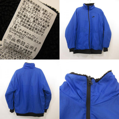NIKE | NIKE AS M NSW VW SWSH FULL ZIP JKT Other Outerwear BQ6546-009 Black Size: XL