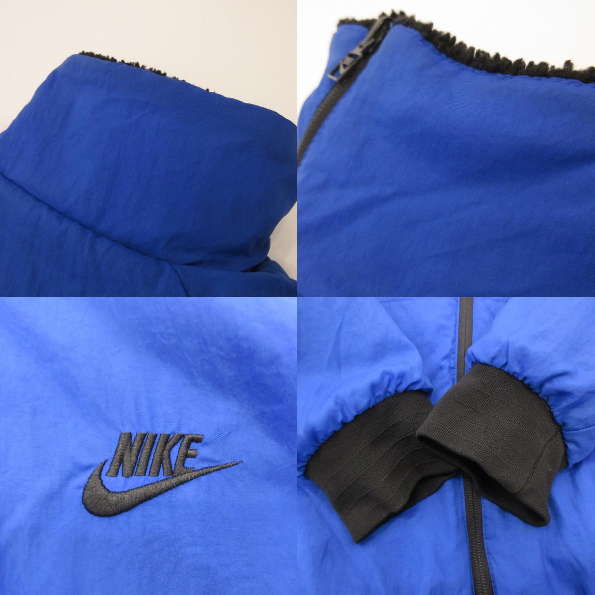 NIKE | NIKE AS M NSW VW SWSH FULL ZIP JKT Other Outerwear BQ6546-009 Black Size: XL