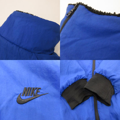 NIKE | NIKE AS M NSW VW SWSH FULL ZIP JKT Other Outerwear BQ6546-009 Black Size: XL
