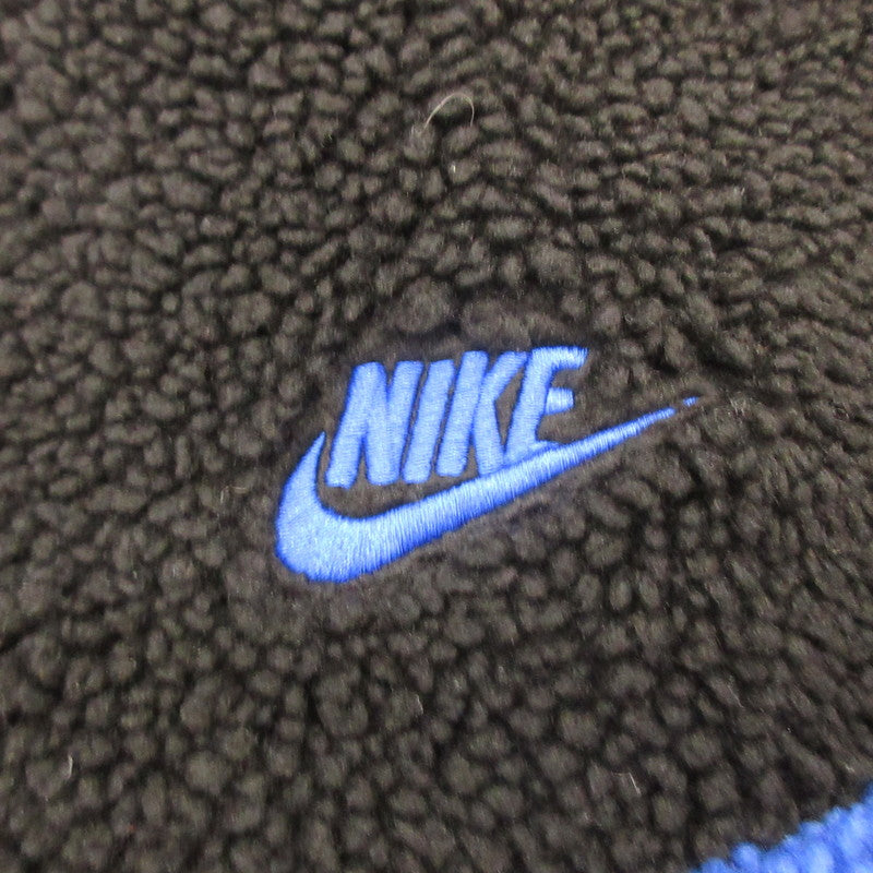 NIKE | NIKE AS M NSW VW SWSH FULL ZIP JKT Other Outerwear BQ6546-009 Black Size: XL