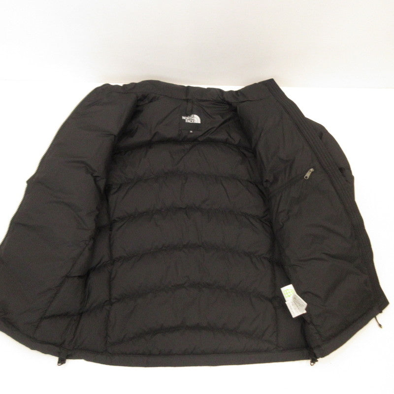 THE NORTH FACE | ザ・ノースフェイス Aconcagua Jacket ダウンジャケット ND91832 ブラック サイズ：M