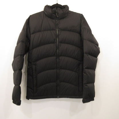 THE NORTH FACE | ザ・ノースフェイス Aconcagua Jacket ダウンジャケット ND91832 ブラック サイズ：M