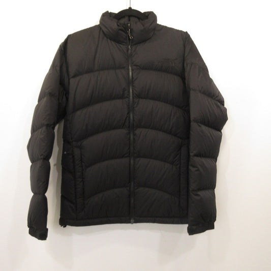 THE NORTH FACE | ザ・ノースフェイス Aconcagua Jacket ダウンジャケット ND91832 ブラック サイズ：M