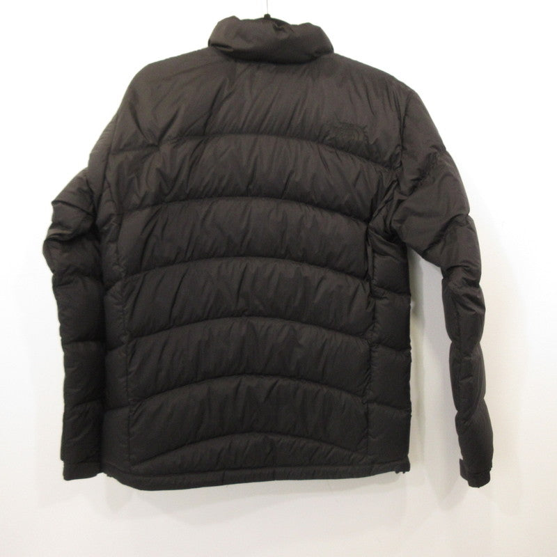 THE NORTH FACE | ザ・ノースフェイス Aconcagua Jacket ダウンジャケット ND91832 ブラック サイズ：M
