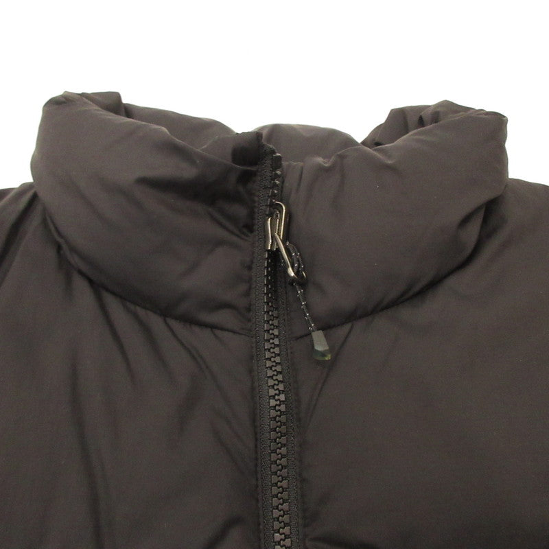 THE NORTH FACE | ザ・ノースフェイス Aconcagua Jacket ダウンジャケット ND91832 ブラック サイズ：M