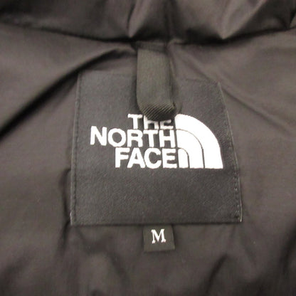 THE NORTH FACE | ザ・ノースフェイス Aconcagua Jacket ダウンジャケット ND91832 ブラック サイズ：M