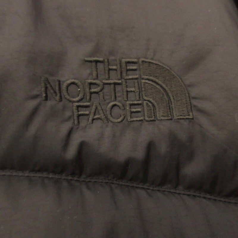 THE NORTH FACE | ザ・ノースフェイス Aconcagua Jacket ダウンジャケット ND91832 ブラック サイズ：M