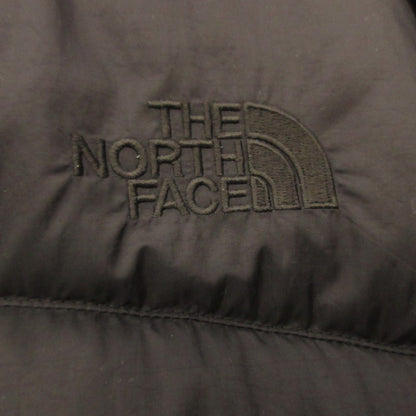 THE NORTH FACE | ザ・ノースフェイス Aconcagua Jacket ダウンジャケット ND91832 ブラック サイズ：M