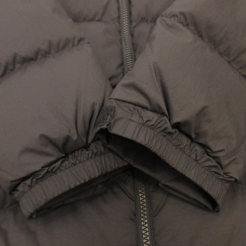 THE NORTH FACE | ザ・ノースフェイス Aconcagua Jacket ダウンジャケット ND91832 ブラック サイズ：M