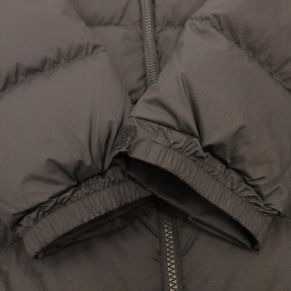 THE NORTH FACE | ザ・ノースフェイス Aconcagua Jacket ダウンジャケット ND91832 ブラック サイズ：M