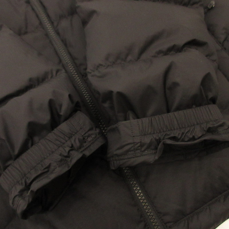 THE NORTH FACE | ザ・ノースフェイス Aconcagua Jacket ダウンジャケット ND91832 ブラック サイズ：M