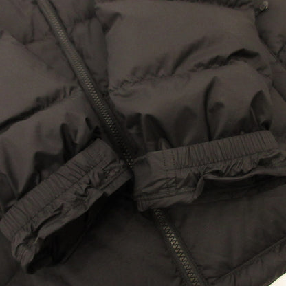 THE NORTH FACE | ザ・ノースフェイス Aconcagua Jacket ダウンジャケット ND91832 ブラック サイズ：M
