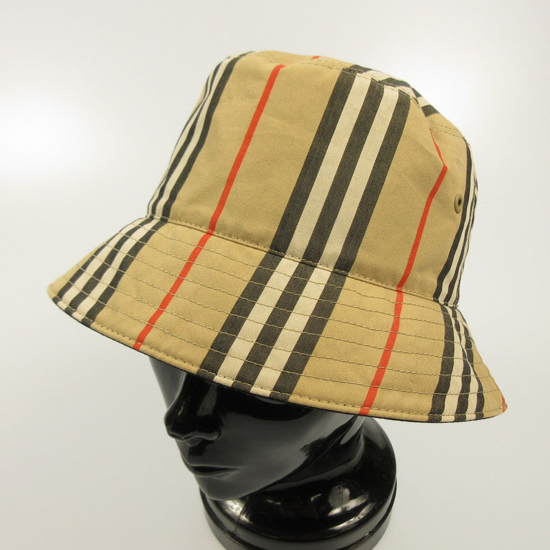 BURBERRY London England | バーバリーロンドンイングランド ハット 8056242 サイズ：L【姫路東店】