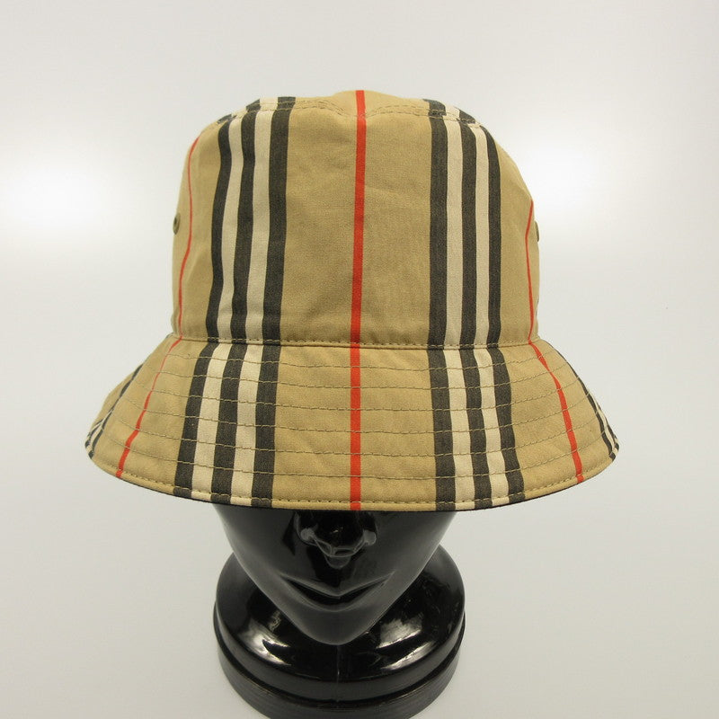 BURBERRY London England | バーバリーロンドンイングランド ハット 8056242 サイズ：L【姫路東店】