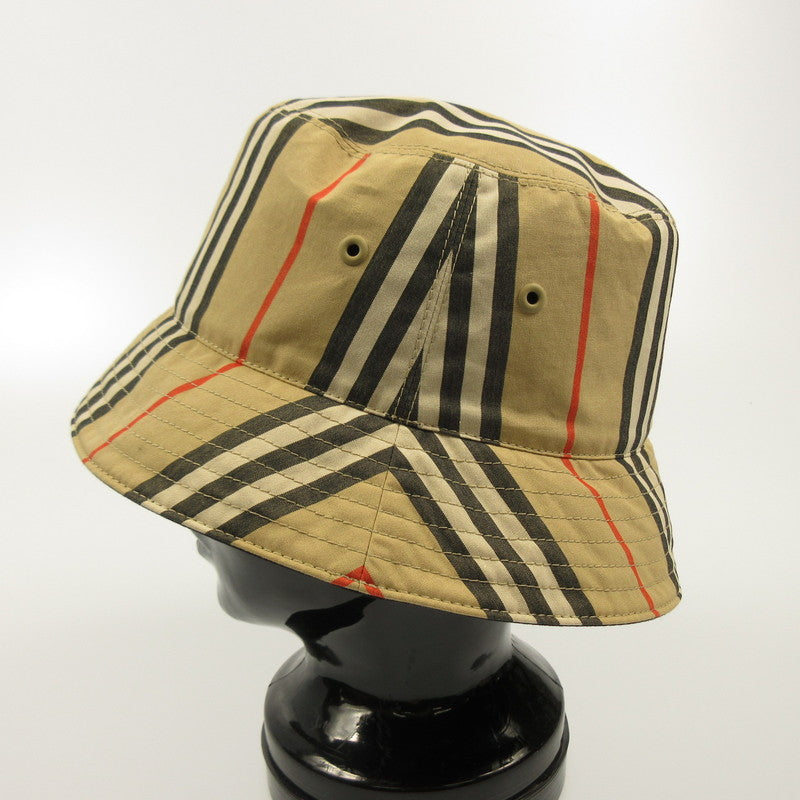 BURBERRY London England | バーバリーロンドンイングランド ハット 8056242 サイズ：L【姫路東店】