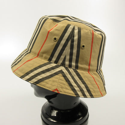 BURBERRY London England | バーバリーロンドンイングランド ハット 8056242 サイズ：L【姫路東店】