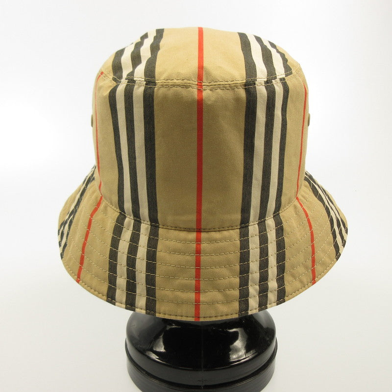 BURBERRY London England | バーバリーロンドンイングランド ハット 8056242 サイズ：L【姫路東店】