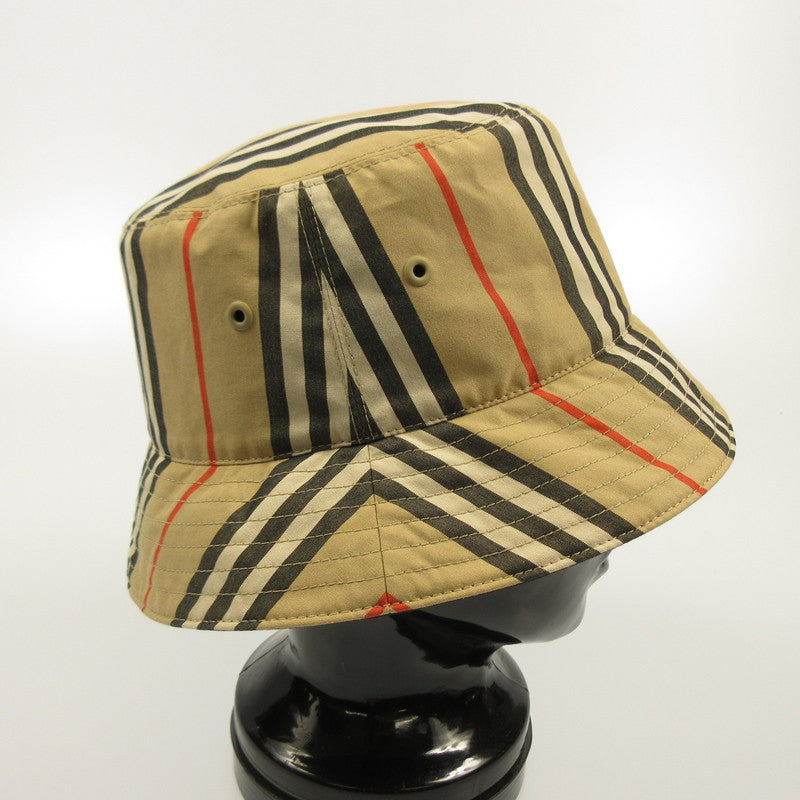 BURBERRY London England | バーバリーロンドンイングランド ハット 8056242 サイズ：L【姫路東店】