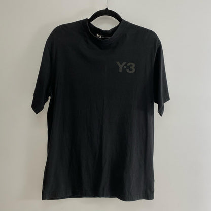Y-3 | ワイスリー 半袖Ｔシャツ DY7137 2019S/S ブラック サイズ：S【姫路東店】