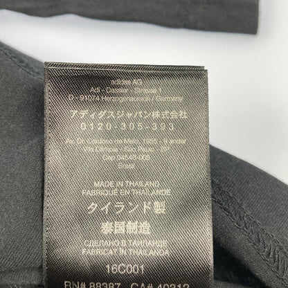 Y-3 | ワイスリー 半袖Ｔシャツ DY7137 2019S/S ブラック サイズ：S【姫路東店】