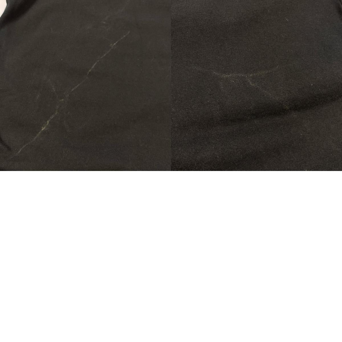 Y-3 | ワイスリー 半袖Ｔシャツ FS3474 2019A/W ブラック サイズ：XS【姫路東店】