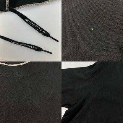 Y-3 | ワイスリー 半袖Ｔシャツ FS3474 2019A/W ブラック サイズ：XS【姫路東店】