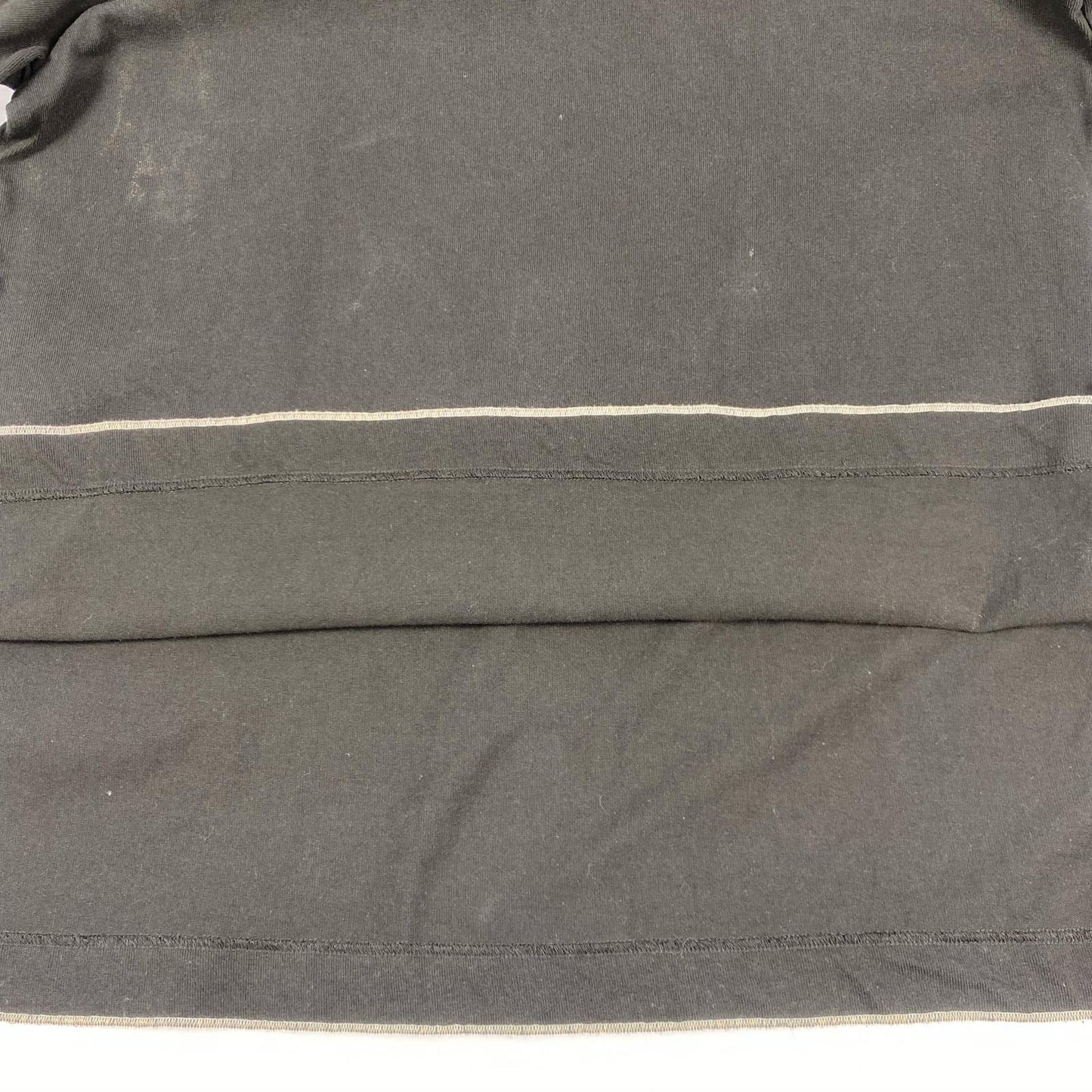 Y-3 | ワイスリー 半袖Ｔシャツ FS3474 2019A/W ブラック サイズ：XS【姫路東店】