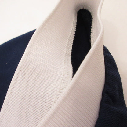 LACOSTE | ラコステ ポロシャツ PH092PL EAMS GOLF別注 ネイビー サイズ：S【姫路東店】