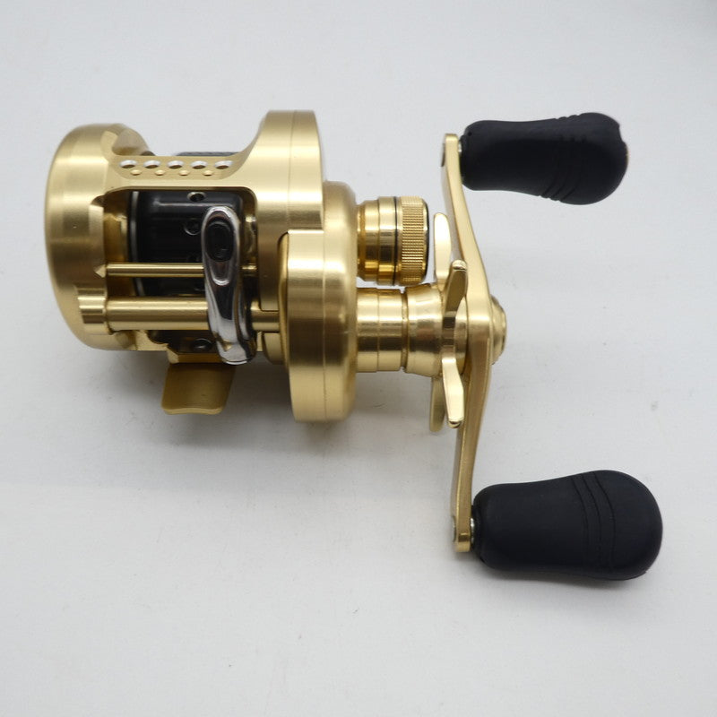 【フィッシング/釣り/釣具/リール】SHIMANO | シマノ 101HG　L【姫路東店】