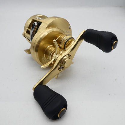 【フィッシング/釣り/釣具/リール】SHIMANO | シマノ 101HG　L【姫路東店】