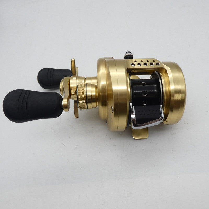 【フィッシング/釣り/釣具/リール】SHIMANO | シマノ 101HG　L【姫路東店】
