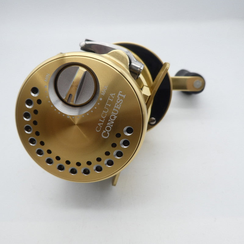 【フィッシング/釣り/釣具/リール】SHIMANO | シマノ 101HG　L【姫路東店】