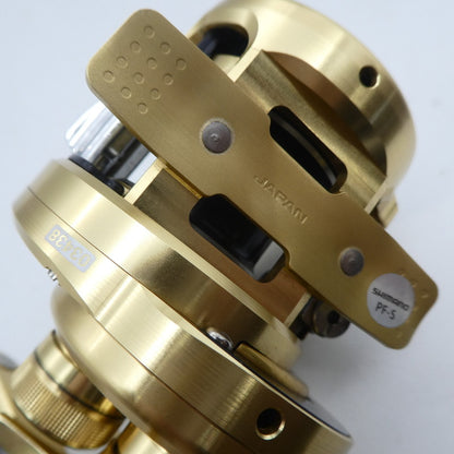 【フィッシング/釣り/釣具/リール】SHIMANO | シマノ 101HG　L【姫路東店】