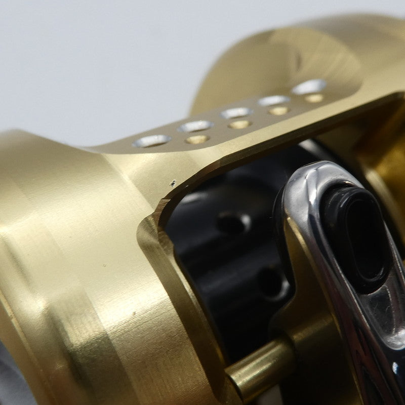 【フィッシング/釣り/釣具/リール】SHIMANO | シマノ 101HG　L【姫路東店】