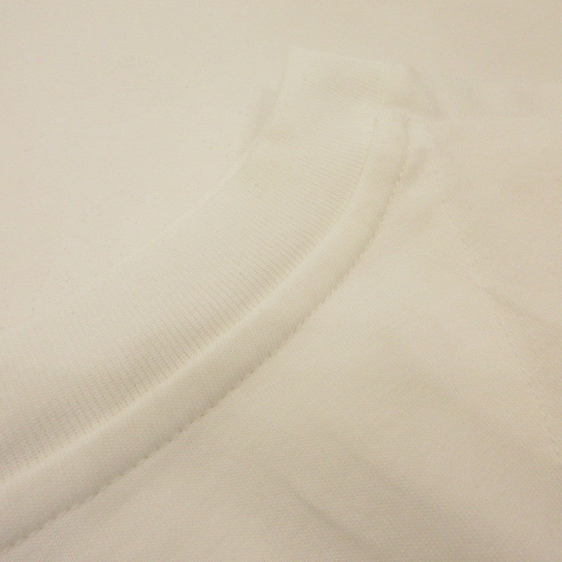 JIL SANDER | Jil Sander 3-Pack T-Shirt Short Sleeve T-Shirt J47GC0001 White Size: L