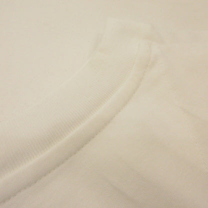 JIL SANDER | Jil Sander 3-Pack T-Shirt Short Sleeve T-Shirt J47GC0001 White Size: L