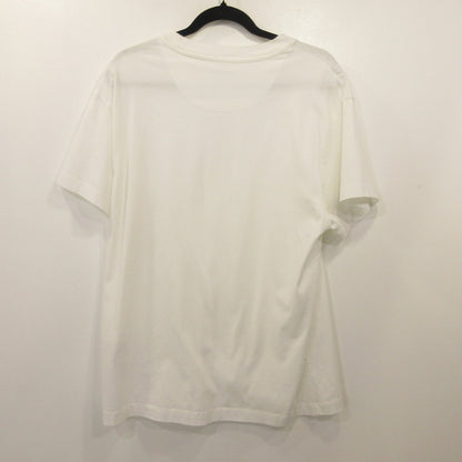 JIL SANDER | Jil Sander 3-Pack T-Shirt Short Sleeve T-Shirt J47GC0001 White Size: L